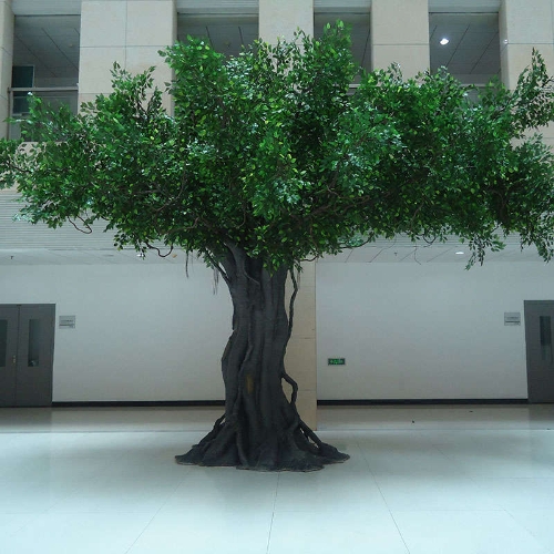 artificial ficus fake tree